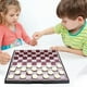 thumbnail image 5 of Juego de mesa de damas Zulema Juguete de Ajedrez Magnético 11 pulgadas, 5 of 8