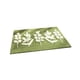 thumbnail image 1 of Naiovety Alfombra de baño de poliéster con absorción de agua, alfombra antideslizante para suelo de plantas, alfombrilla para puerta de ducha de baño, Suministros de limpieza para el hogar tipo 3 Naiovety HA067268-03, 1 of 6