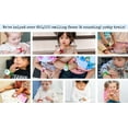thumbnail image 4 of Meet Potty Watch The 1st Watch Made to Help Your Child Potty Train (Fun Flashing Lights & Music Remind Them Every 30,60 or 90 Minutes), Blue, 4 of 8