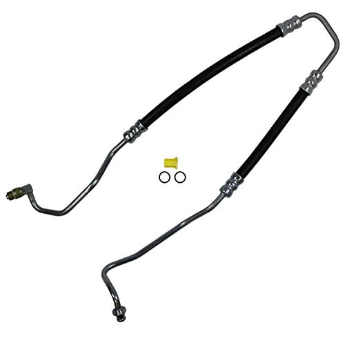 Power Steering Pressure Line Hose Assembly.