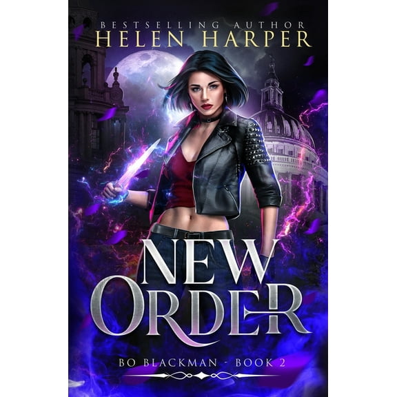 New Order, (Paperback)