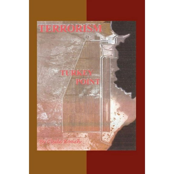Terrorism: Turkey Point (Paperback)