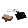 thumbnail image 4 of 4 Pairs Disc Brake Frictio Pad for Hayes Mountain Bicycle Resin Semi-, 4 of 6