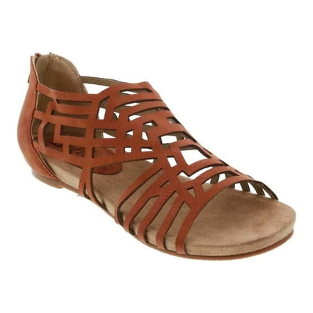 

Women s Nazareth Laser Cut Sandal