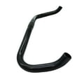 thumbnail image 2 of yotijay Road Bike Handlebar Comfortable Riding Cycling Accessories Bike Bullhorn Bar Black, 2 of 7