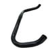 thumbnail image 2 of Montaña Manillar de aluminio Bullhorn Manillar Manillars Road Negro, 2 of 7