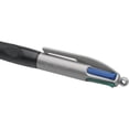 thumbnail image 4 of Pluma Retráctil BIC Pro de 4 Colores, Punta 1.0 mm, Paquete de 3, 4 of 5