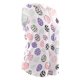 thumbnail image 5 of Xuyuer Happy Easter Holiday Print Essentials Sleeveless For Women - Soft Fitted Pullover Women's Fashion Printed Hooded Sleeveless Casual Daily Wear, 5 of 5