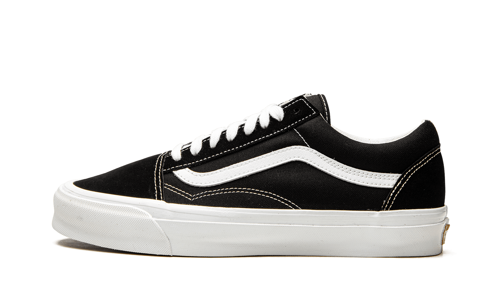 VANS MENS OG Old Skool LX 