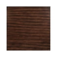 thumbnail image 3 of New Classic Furniture Gia Solid Wood Counter Table W/2 Chairs in Cherry Brown, 3 of 15