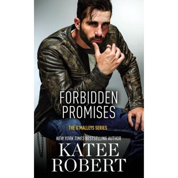 Pre-Owned Forbidden Promises (Mass Market Paperback) 1455597031 9781455597031