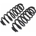 thumbnail image 2 of TeraFlex Outback Rear Coil Springs - 1864202, 2 of 2
