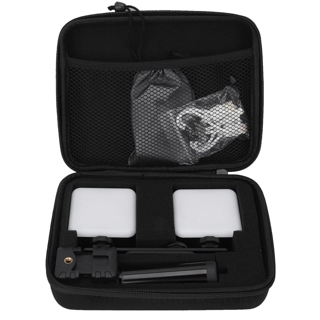 Luz De Fotografía Dental, Barra De Soporte, Luz De Relleno De Fotografía, Usos Múltiples, Imágenes De Soporte De Teléfono Extraíbles Para Mujeres Para El Hogar ANGGREK No