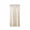 Beige, variant on Eolstice Mosquito Proof Door Curtain, Fly Insect Screen, Double Lace Layer, Drill Free Install, Summer Sheer Doorway Partition, Home Decor