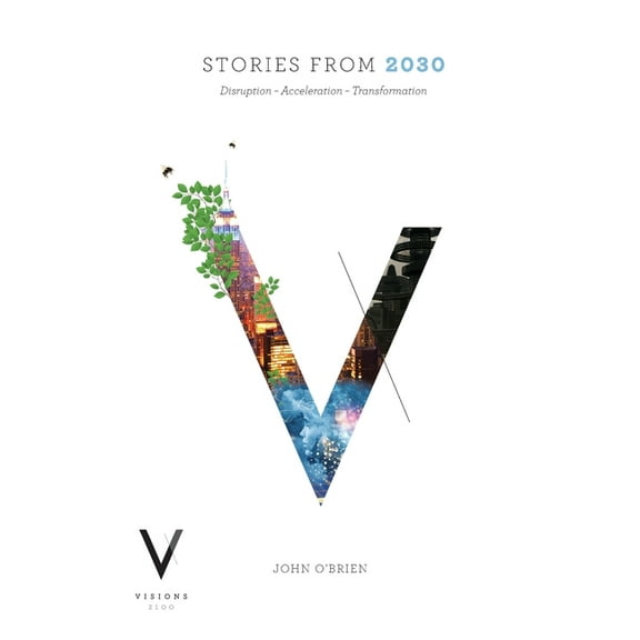 Stories from 2030: Disruption - Acceleration - Transformation (Paperback)