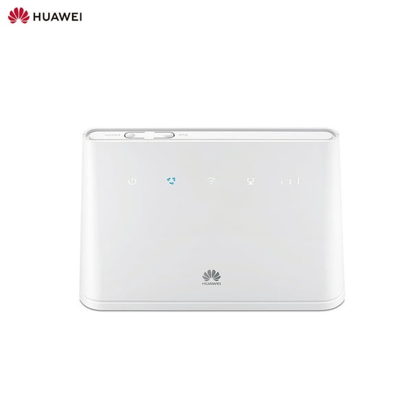 Huawei 4g Router 2 Smart Wireless Wired Wifi Router With App Vpn