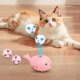 thumbnail image 4 of Ballenas Hoverball Mascotas Gatos Juguetes interactivos Esfera levitante interactiva, 4 of 5