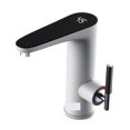 thumbnail image 2 of Electric Water Heater Kitchen Faucet Tankless Geysers Faucet Heater Heating Tap Instantaneous Heaters ,Faster Heat, 2 of 5