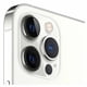 thumbnail image 2 of Apple iPhone 12 Pro Apple 128 GB Plateado Reacondicionado Tipo A, 2 of 5
