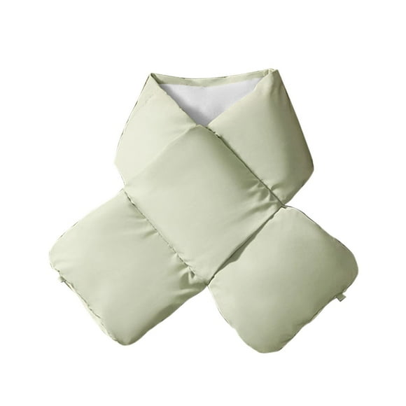 Hearth & Gear Foulard Chauffante USB pour le Cou pour l'Hiver, Coussin Chauffant Portable pour Temps Froid en Extérieur, Table d'Exercice pour le Sol, Chauffe-Mains Joyeux, Ceinture de Poussée pour Poids, Exercice pour Enfants