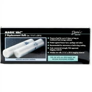 Magic Vac Rolls (2-11.5" X 20 Ft)