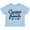 AE-Light Blue, variant on Cousins Make the Best Friends with Arrow Boys or Girls Toddler T-Shirt