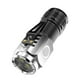 thumbnail image 2 of Linterna LED portátil con clip de palanca, mini lámpara de fuente de luz, 20 W de potencia, batería de litio incorporada, grado de resistencia al agua IPX6, metal adsorbible., 2 of 6