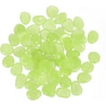 thumbnail image 1 of PATIKIL Pierres Lumineuses, Roches Phosphorescentes pour Décorations d'Aquarium Intérieur Extérieur Jardin Cadeaux, 1 of 7