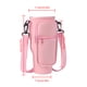 thumbnail image 2 of Funda para botella de agua bolsa portátil para botella de agua resistente al agua con correa ajustable, 2 of 7