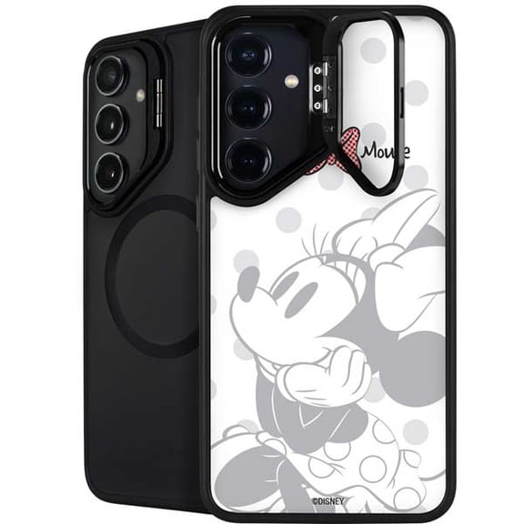 Skinit Disney Minnie Mouse Daydream Galaxy S24 Kickstand Case