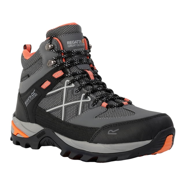 Regatta Womens Samaris III Walking Boots