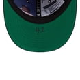 thumbnail image 5 of Men's New Era Navy New York Yankees 2026 Jackie Robinson Day Low Profile 59FIFTY Fitted Hat, 5 of 5