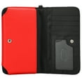 thumbnail image 3 of Mickey Mouse PU Leather Wristlet Tech Wallet, 3 of 4