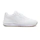 thumbnail image 1 of PU & MA St Runner V4 Lace Up Mens White Sneakers Casual Shoes 39906813, 1 of 6