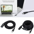 thumbnail image 2 of Robusts USB3.0 Male to Female Extension Cord For Stable Data Transmission, 2 of 8