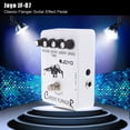 thumbnail image 2 of Joyo JF-07 Pédale d'Effet pour Guitare avec Design True Bypass, 2 of 7