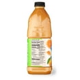 Great Value Orange 100 Juice, 64 fl oz