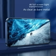 thumbnail image 2 of Applicable to Apple 14Promax Tempered Film 11 Film iphone13/12/XR/7/8Plus Full Screen Protective Film, 2 of 4