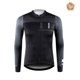 thumbnail image 3 of Nueva chaqueta térmica de lana de invierno 2022 de España, maillot de ciclismo de manga larga, ropa de ciclismo para hombre, ropa de bicicleta, maillot, 3 of 5