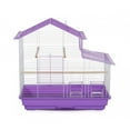 thumbnail image 3 of Cockatiel House Bird Cage Single Pack - Green, 3 of 3