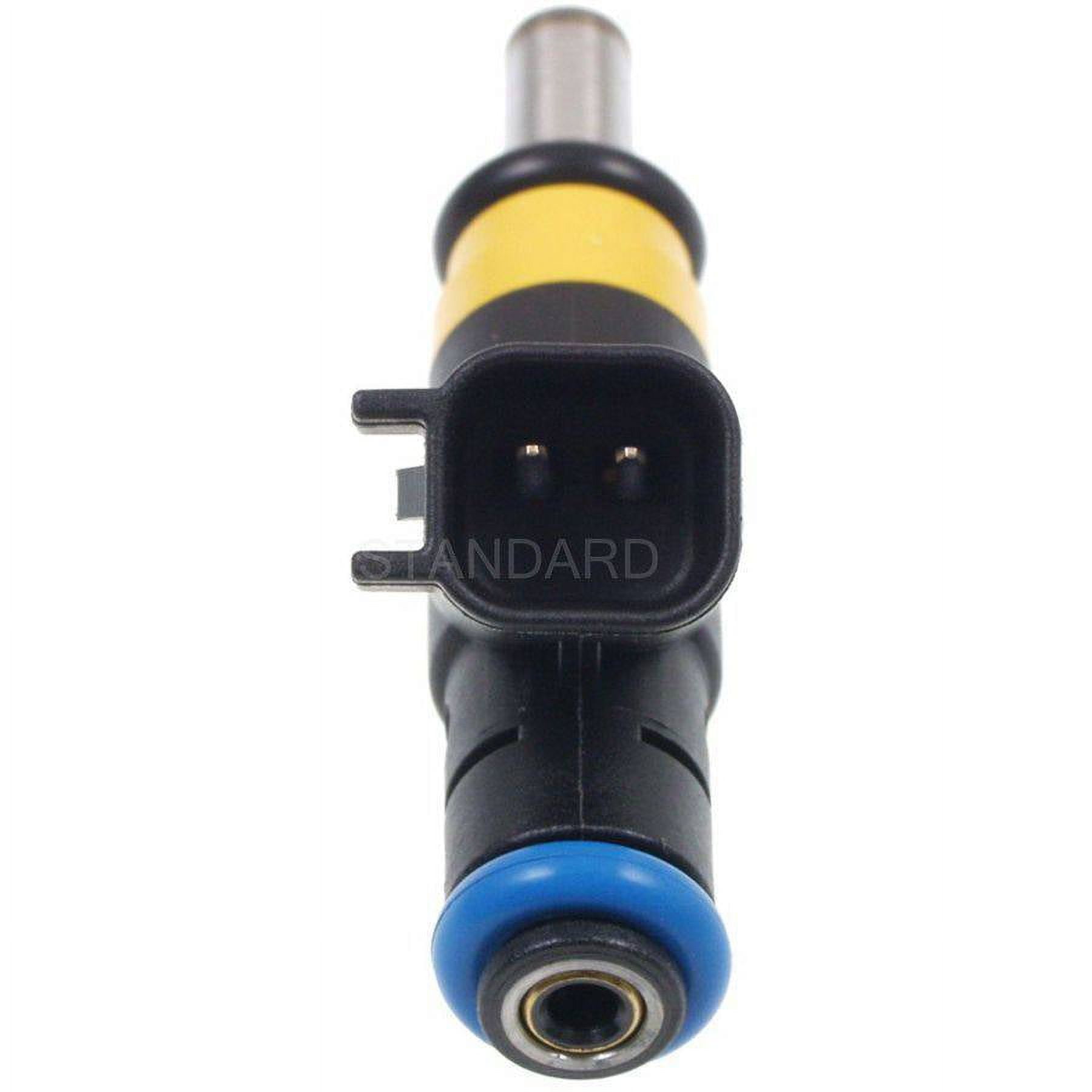 Standard FJ732 Fuel Injector MFI Gas New, Standard Fits select: 2013-2016 RAM 1500, 2009-2012 DODGE RAM 1500
