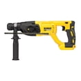 thumbnail image 1 of Martillo perforador inalámbrico DEWALT 20V D-Handle 2.6J sin batería, 1 of 6