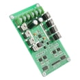 thumbnail image 1 of Hardware Brake Motor Driver Dual Channel DC Motor Driver Power Feedback Electricity For Mechanical, 1 of 8