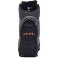 thumbnail image 4 of XPETI Men's Waterproof Hiking Boots Outdoor Hiker Backpacking Trails Boot Gray, 4 of 7