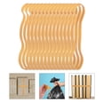 thumbnail image 1 of OULII 500g Golden Multi Functional Rubber Bands For File Folders Practical, 1 of 8
