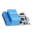 thumbnail image 1 of Módulo de Retransmisión USB DE 5V, Microcontrolador de Módulo de Retransmisio, 1 of 7