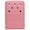 Pink, variant on Zippo Hand Warmer, 6-Hour - Chrome