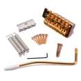 thumbnail image 2 of Puente de Trémolo zitternd de Guitarra de con licencia de Cuello para Reemplazo de Guitarra, 2 of 9