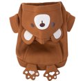 thumbnail image 3 of Disfraz adorable de gato, sudaderas con capucha para gatos, ropa elegante y linda para gatos, sudaderas con capucha para gatos diseñadas para el futuro Jadeshay A, 3 of 8