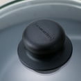 thumbnail image 5 of Tramontina 10 In Champagne Nonstick Covered Deep Saute Pan, 5 of 6